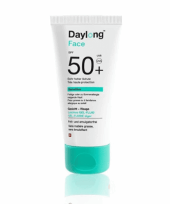 Packshot — DAYLONG™ Face SPF50+ Gel-Fluide Léger 50 ml
