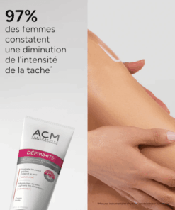 Alternative view of ACM Dépiwhite Lait Corporel 200 ml