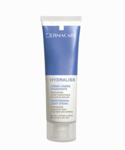 Packshot — DERMACARE HYDRALISS Crème Légère 50 ml