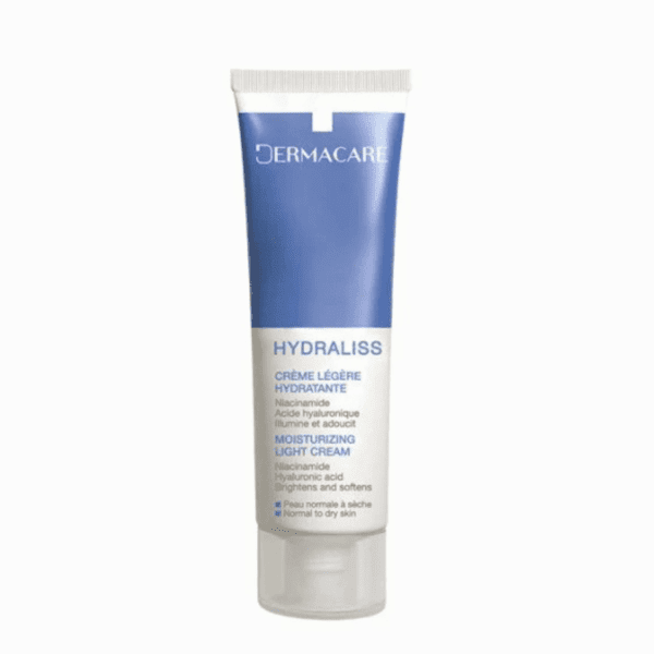 Packshot — DERMACARE HYDRALISS Crème Légère 50 ml