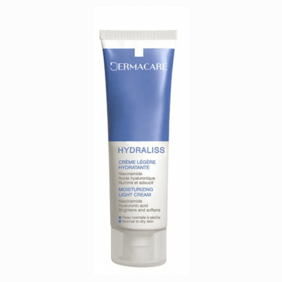 Packshot — DERMACARE HYDRALISS Crème Légère 50 ml