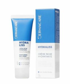 DERMACARE HYDRALISS — Crème Riche 50 ml