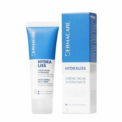 DERMACARE HYDRALISS — Crème Riche 50 ml