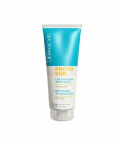 Packshot — DERMACARE PHOTOSUN Lait Fraîcheur Après-Soleil 200 ml