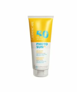 Packshot — DERMACARE PHOTOSUN XT Lait Solaire Hydratant SPF50+ 200 ml