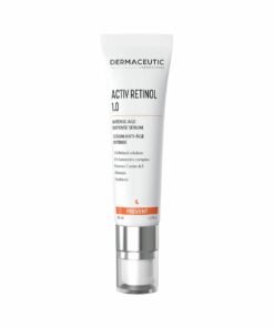 Packshot — Dermaceutic ACTIV RETINOL 1.0 Sérum 30 ml