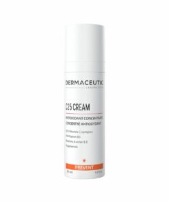 Packshot — Dermaceutic C25 Cream Concentré Antioxydant 30 ml