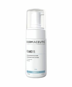 Packshot — Dermaceutic Foamer 15 Mousse Active 100 ml