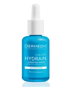 Packshot — DERMEDIC HYDRAIN 3 Sérum 30 ml