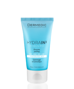 Packshot — DERMEDIC HYDRAIN3 Enzyme Peeling 50 g