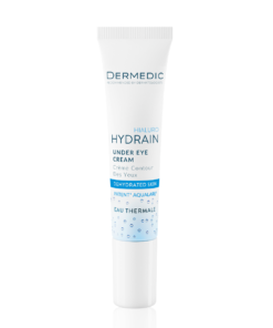 Packshot — DERMEDIC HYDRAIN3 Crème Contour des Yeux