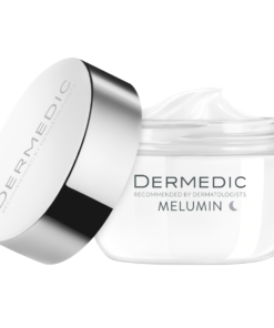 Alternative view of DERMEDIC MELUMIN — Crème de Nuit Concentrée Anti-Taches