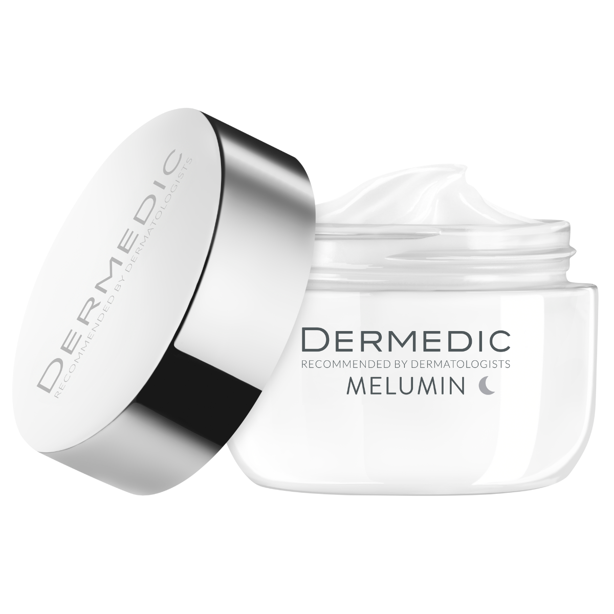 DERMEDIC MELUMIN — Crème de Nuit Concentrée Anti-Taches – Image 2