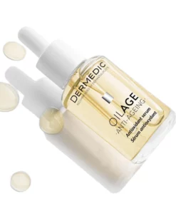 Alternative view of DERMEDIC OILAGE — Anti-Ageing Sérum Antioxydant 30 ml