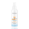 Packshot — DERMEDIC Sunbrella Spray Adulte SPF50+ 150 ml