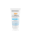 Packshot — DERMEDIC Sunbrella Crème SPF50+ Peaux normales & sèches