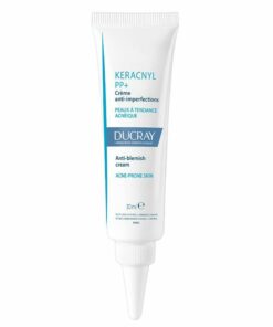 Packshot — DUCRAY KERACNYL PP+ Crème Anti-Imperfections 30 ml