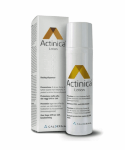 Packshot — Daylong Actinica Lotion SPF50+