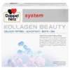 Packshot — DOPPELHERZ AKTIV Kollagen Beauty, étui 10 doses
