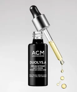 ACM Duolys A Sérum Intensif 30 ml – rétinol anti-rides haute efficacité