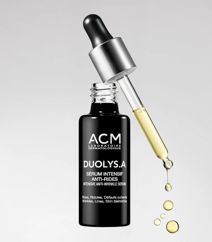 ACM Duolys A Sérum Intensif Anti-rides au Rétinol 30 ml