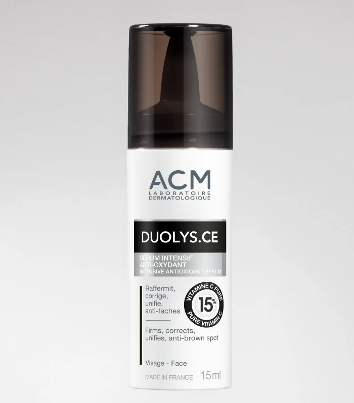 ACM Duolys CE Sérum Intensif Anti-oxydant 15ML