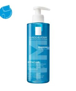 La Roche-Posay Effaclar Gel Nettoyant Peau Grasse