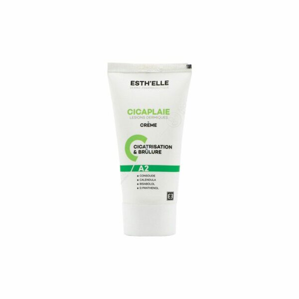Packshot — ESTHELLE CICAPLAIE Crème A2 50 g