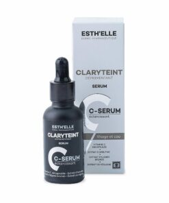 Packshot — ESTHELLE CLARYTEINT C Sérum 30 g