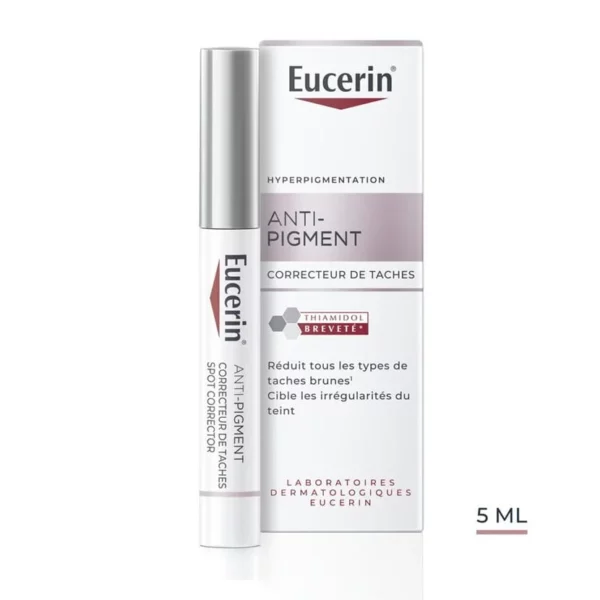Packshot — EUCERIN Anti-Pigment Correcteur de Taches 5 ml