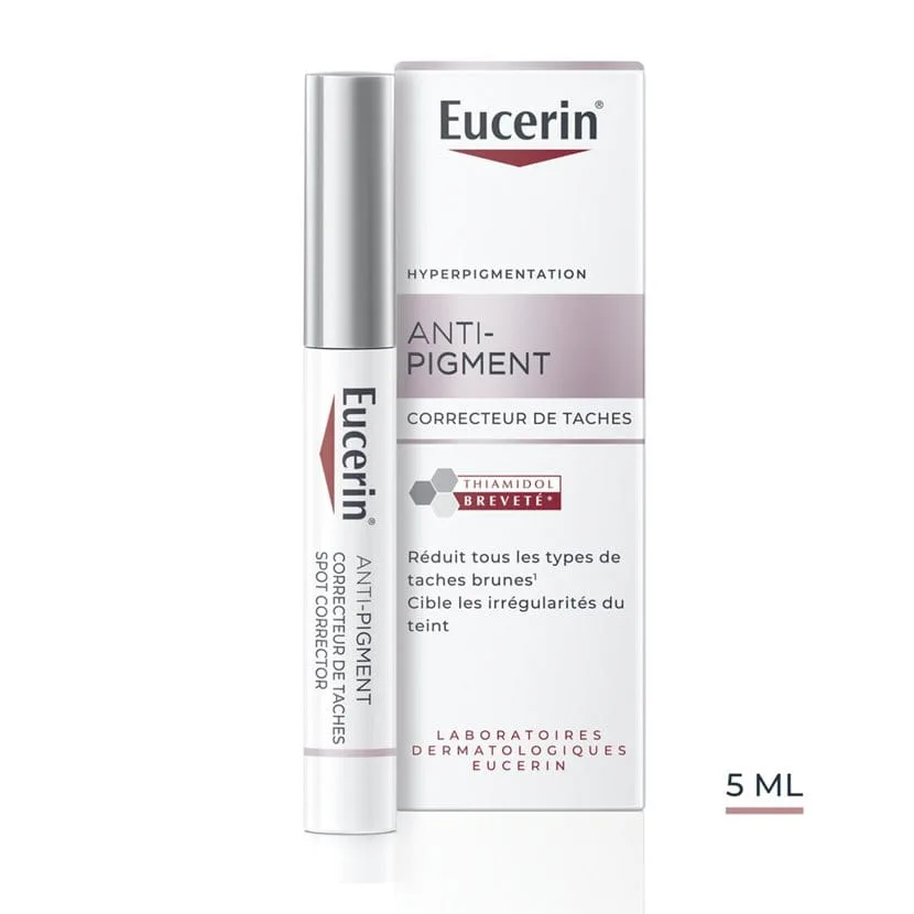 Packshot — EUCERIN Anti-Pigment Correcteur de Taches 5 ml