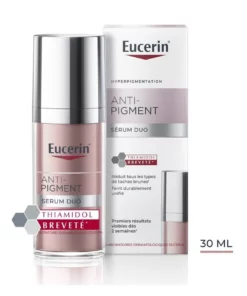 Packshot — EUCERIN Anti-Pigment Sérum Duo 30 ml