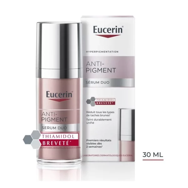 Packshot — EUCERIN Anti-Pigment Sérum Duo 30 ml