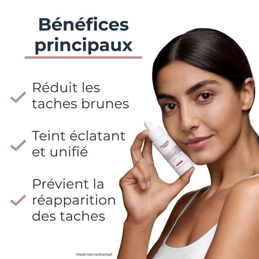 EUCERIN ANTI-PIGMENT — Sérum Éclat 30 ml – Image 3