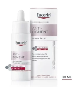 Packshot — EUCERIN Anti-Pigment Sérum Éclat 30 ml