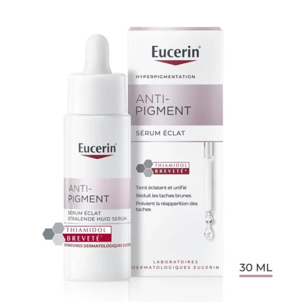 Packshot — EUCERIN Anti-Pigment Sérum Éclat 30 ml
