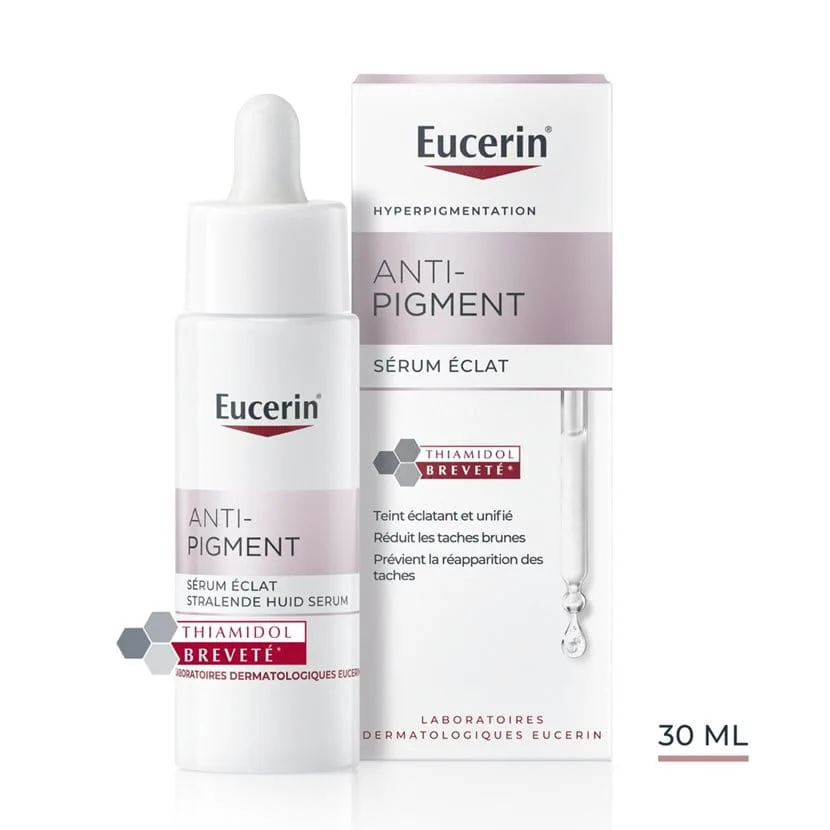 Packshot — EUCERIN Anti-Pigment Sérum Éclat 30 ml