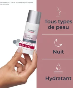 Alternative view of EUCERIN ANTI-PIGMENT — Soin de Nuit 50 ml