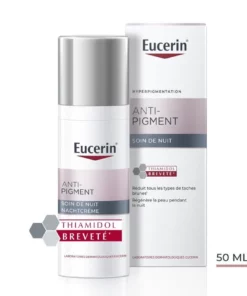 Packshot — EUCERIN Anti-Pigment Soin de Nuit 50 ml