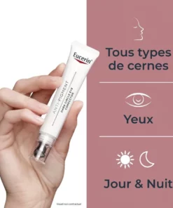Alternative view of EUCERIN Anti-Pigment — Soin Contour des Yeux Illuminateur 15 ml