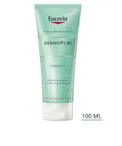 Packshot — EUCERIN DermoPure Gommage 100 ml