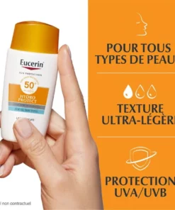 Alternative view of EUCERIN — Écran Hydro Protect Ultra Light Fluide 50 ml
