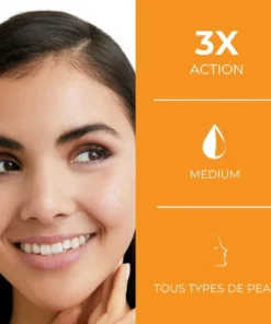 Alternative view of EUCERIN SUN Photoaging Control — Gel-Crème Teinté Medium SPF50+