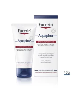 Packshot — EUCERIN Aquaphor Baume Réparateur 40 g