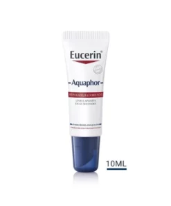 Packshot — EUCERIN Aquaphor Réparateur Lèvres SOS