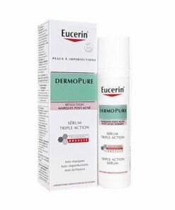 Packshot — EUCERIN DermoPure Sérum Triple Action 40 ml