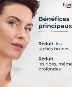 Alternative view of EUCERIN Hyaluron-Filler + Elasticity — Soin de Nuit