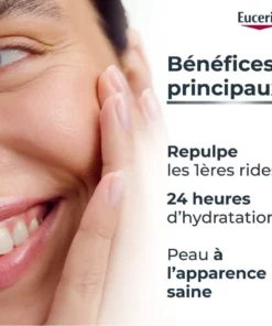 Alternative view of EUCERIN Hyaluron-Filler — Sérum Booster d’Hydratation 30 ml