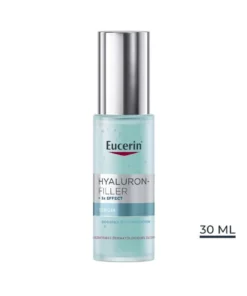 Packshot — EUCERIN Hyaluron-Filler Sérum Booster d’Hydratation 30 ml