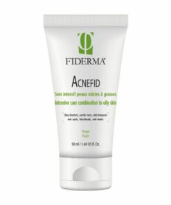 FIDERMA ACNEFID SOIN INTENSIF PEAUX MIXTES